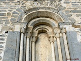 Iglesia de San Juan Bautista