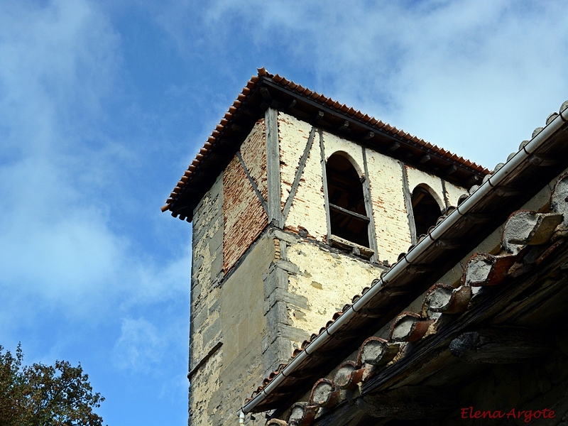 Iglesia de San Juan Bautista