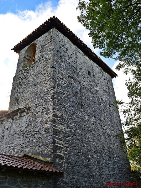 Iglesia de San Juan Bautista