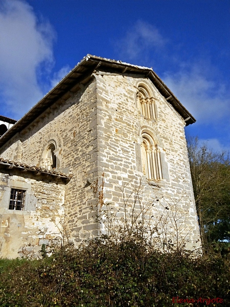 Iglesia de San Juan Bautista