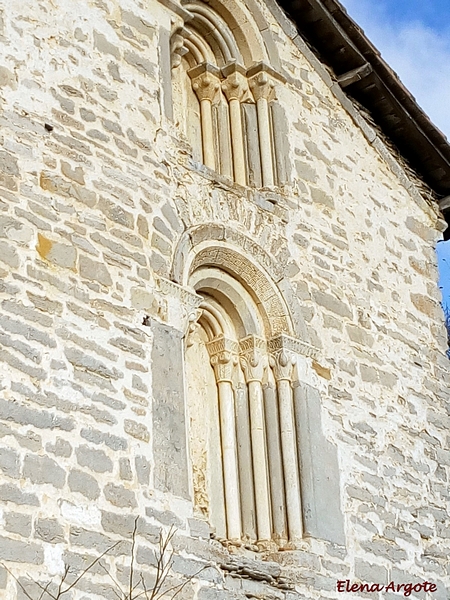 Iglesia de San Juan Bautista