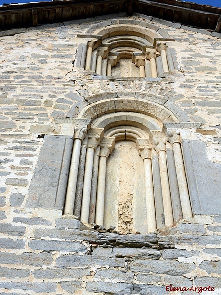 Iglesia de San Juan Bautista