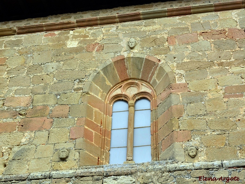 Iglesia de San Martín