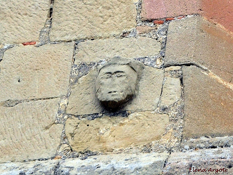 Iglesia de San Martín