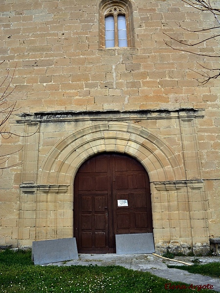 Iglesia de San Martín