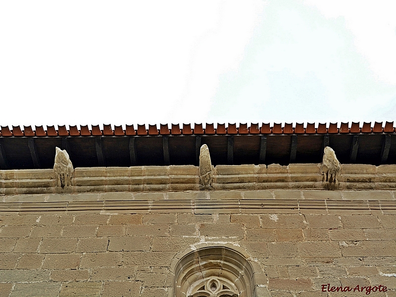 Iglesia de San Martín