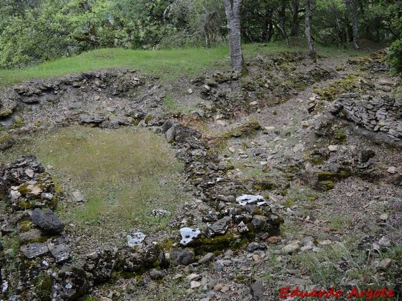 Castros de Lastra