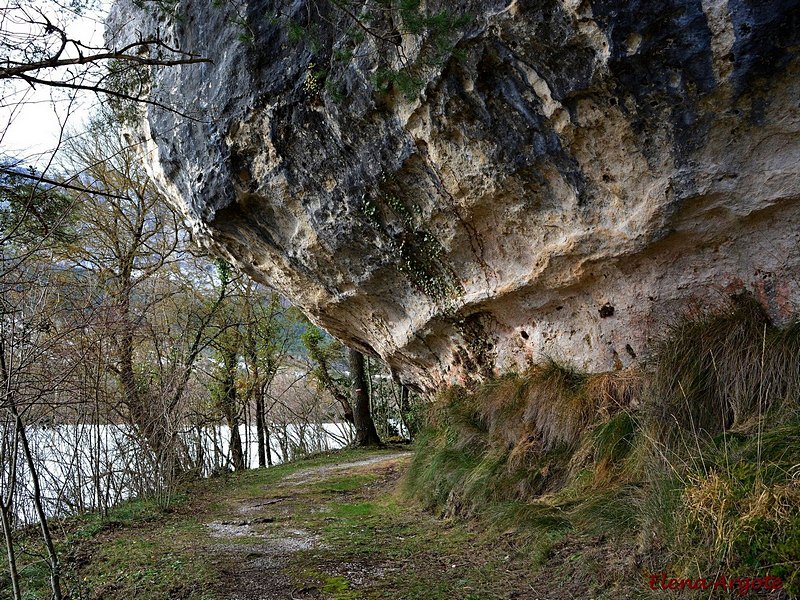 Cuevas de los Moros