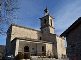 Iglesia de San Miguel