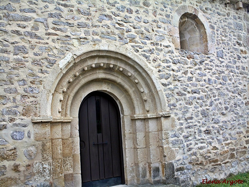 Ermita de San Juan