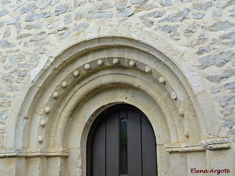 Ermita de San Juan