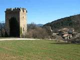 Torre de Calderón y Salazar