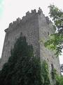 Torre de Calderón y Salazar