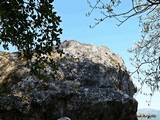 Cueva eremitorio de Santiago