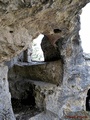 Cueva eremitorio de Santiago