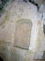 Cueva eremitorio de Santiago