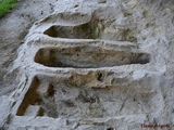 Cueva eremitorio de Santiago