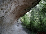 Cueva eremitorio de Santiago