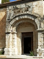 Iglesia de San Román