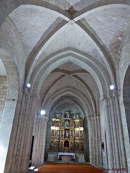 Iglesia de la Asunción de Nuestra Señora