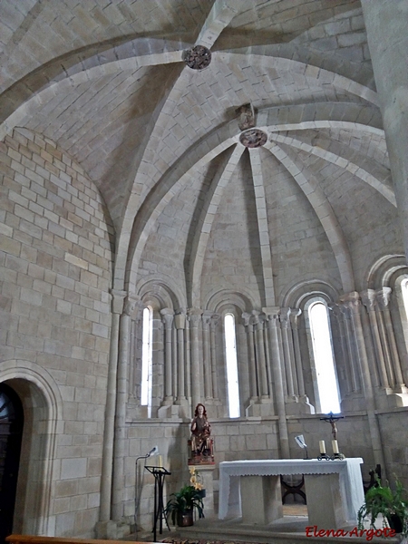 Iglesia de la Asunción de Nuestra Señora