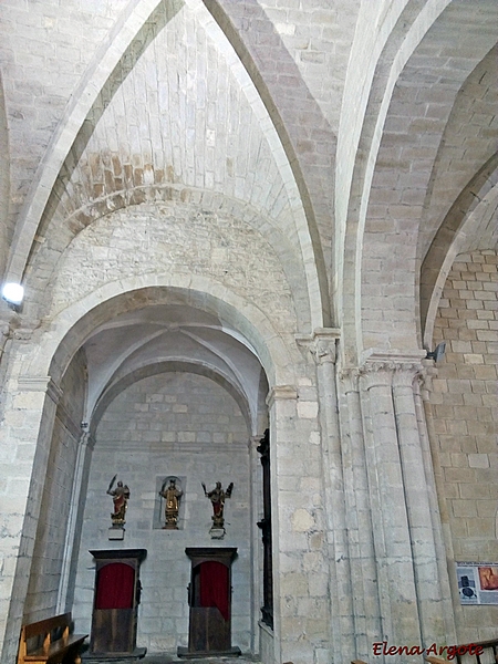 Iglesia de la Asunción de Nuestra Señora