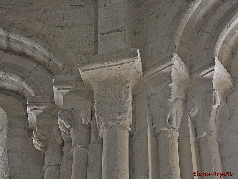 Iglesia de la Asunción de Nuestra Señora