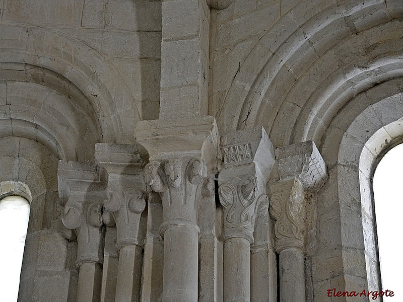 Iglesia de la Asunción de Nuestra Señora