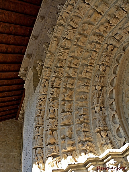 Iglesia de la Asunción de Nuestra Señora