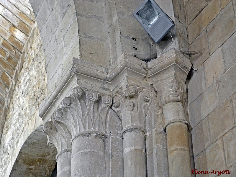 Iglesia de la Asunción de Nuestra Señora