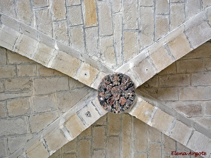 Iglesia de la Asunción de Nuestra Señora