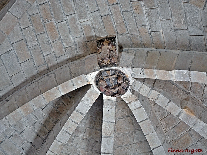 Iglesia de la Asunción de Nuestra Señora