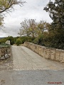 Puente medieval de Villanañe