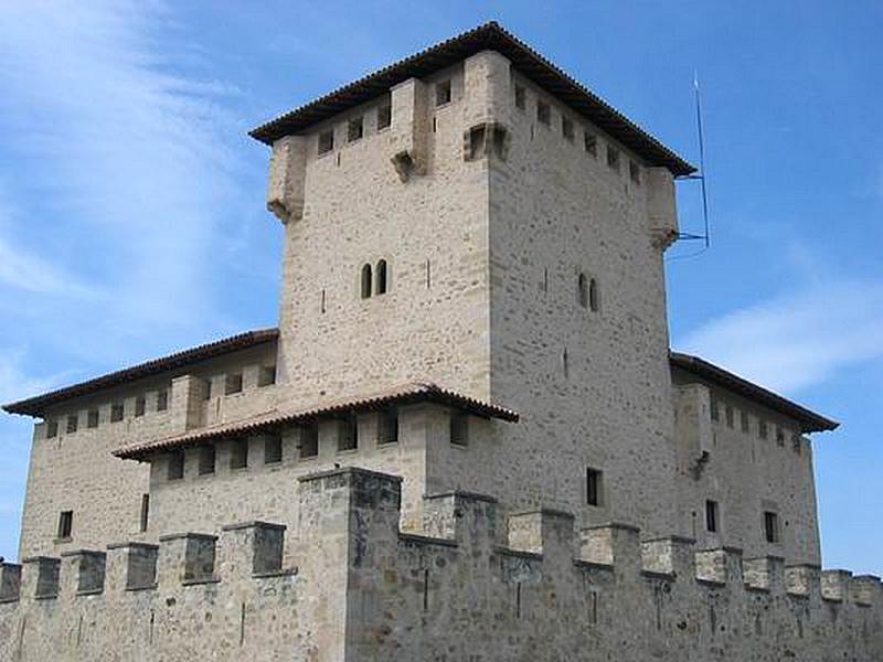 Torre de los Varona