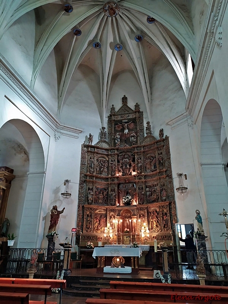 Iglesia de San Esteban