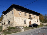 Palacio de los Díaz de Arcaya