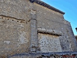 Iglesia de Santa Catalina