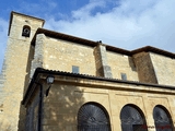 Iglesia de San Miguel