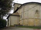 Iglesia de Santa Columba