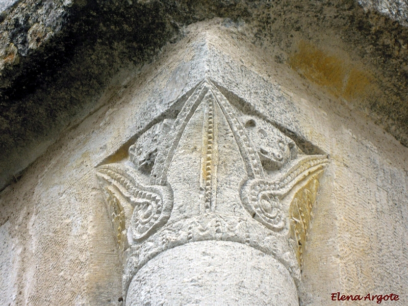 Iglesia de Santa Columba