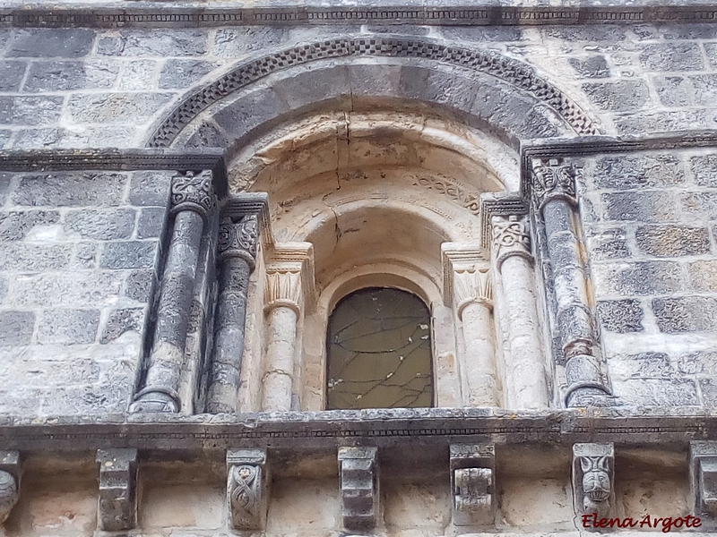 Santuario de Nuestra Señora de Estibaliz