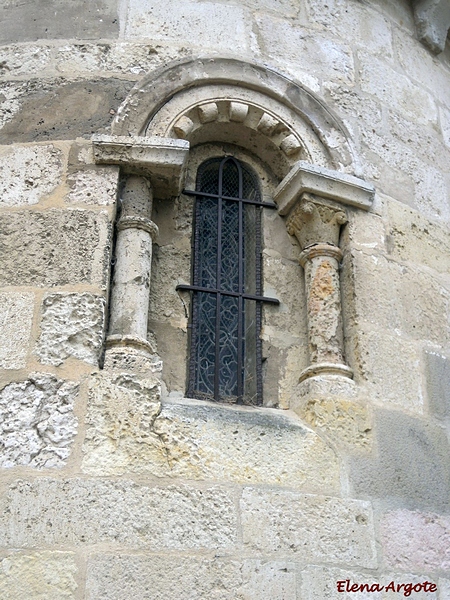 Santuario de Nuestra Señora de Estibaliz