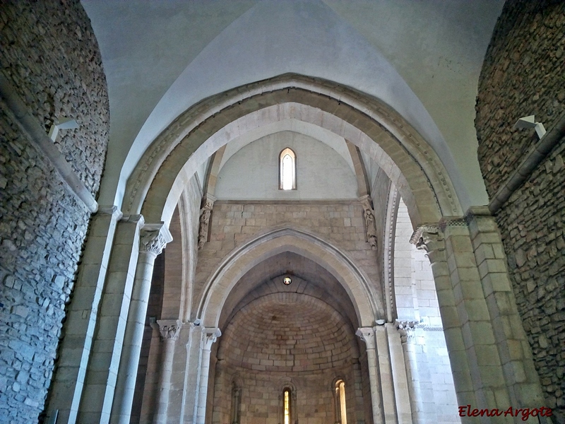 Basílica de San Andrés y San Prudencio