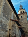 Iglesia de San Millán