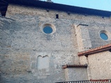 Iglesia de San Millán