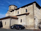 Iglesia de San Pedro