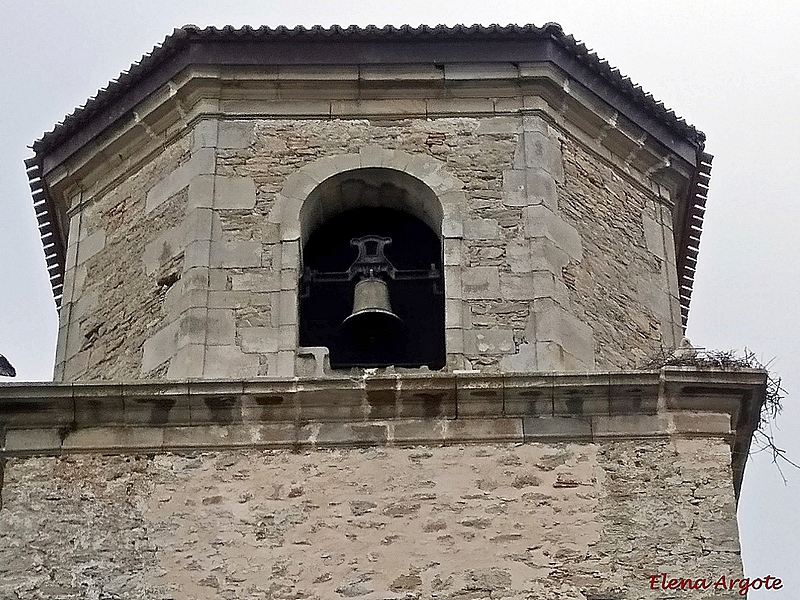 Iglesia de San Pedro