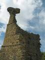 Castillo de Gomecha