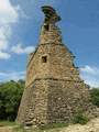 Castillo de Gomecha