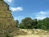 Castillo de Gomecha